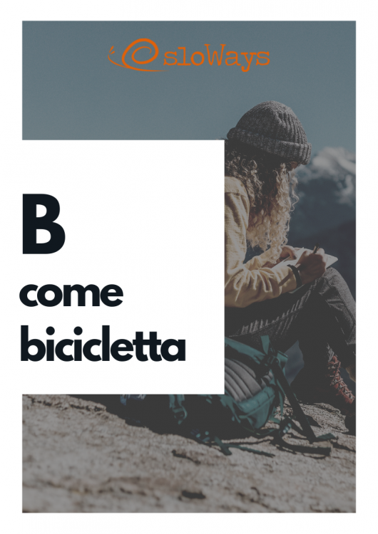 B come Bicicletta